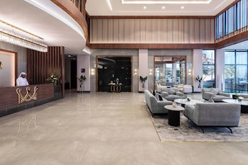 Warwick Al Jubail Hotel