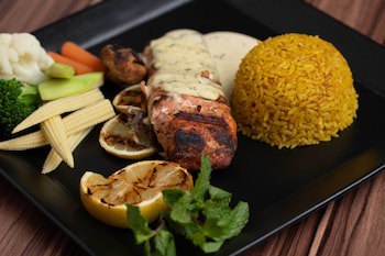 Warwick Al Jubail Hotel