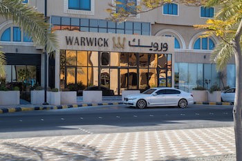 Warwick Al Jubail Hotel