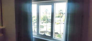 Warwick Al Jubail Hotel