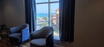 Warwick Al Jubail Hotel