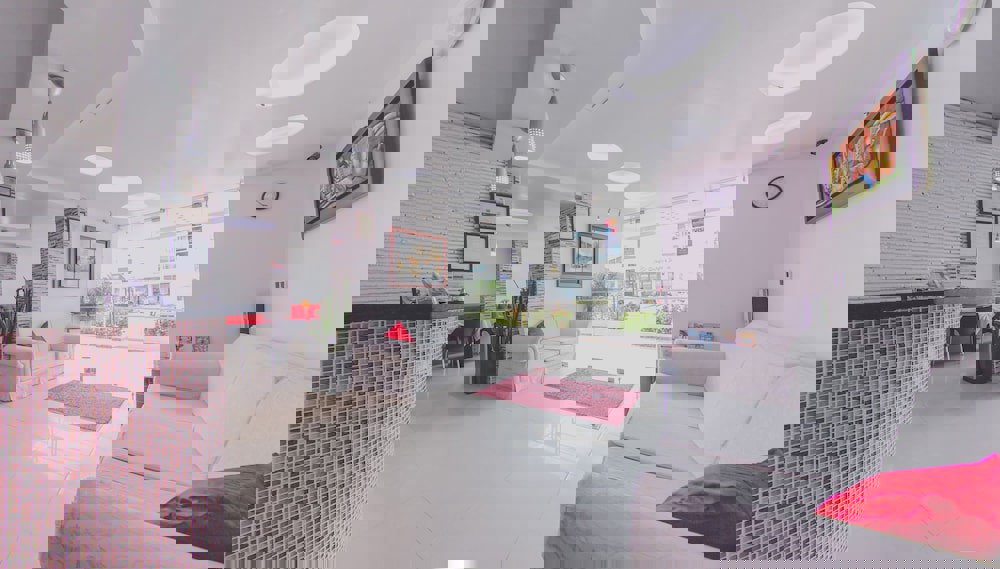 Hotel Marina Suites By Geh Suites