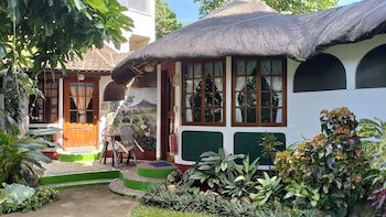 Kokosnuss Garden Resort