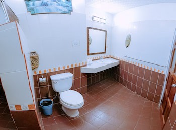 Kokosnuss Garden Resort
