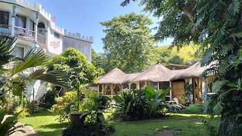 Kokosnuss Garden Resort