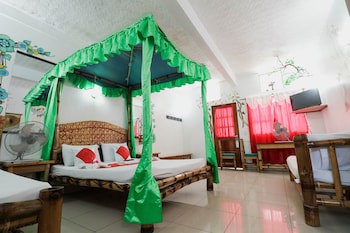 Kokosnuss Garden Resort