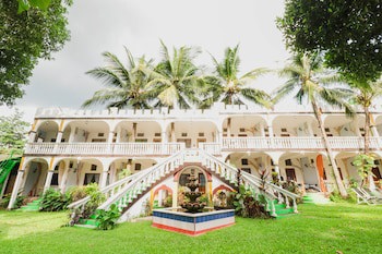 Kokosnuss Garden Resort