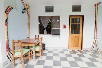 Kokosnuss Garden Resort