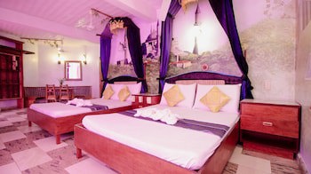 Kokosnuss Garden Resort