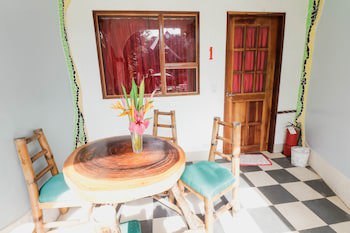 Kokosnuss Garden Resort