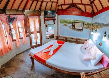 Kokosnuss Garden Resort