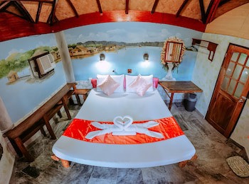 Kokosnuss Garden Resort