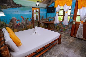 Kokosnuss Garden Resort