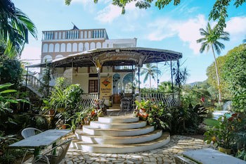 Kokosnuss Garden Resort
