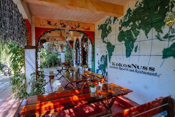 Kokosnuss Garden Resort