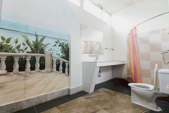 Kokosnuss Garden Resort