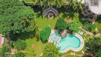 Kokosnuss Garden Resort