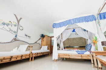 Kokosnuss Garden Resort