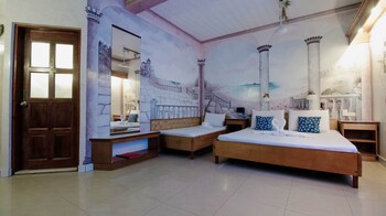 Kokosnuss Garden Resort