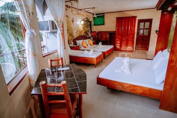 Kokosnuss Garden Resort