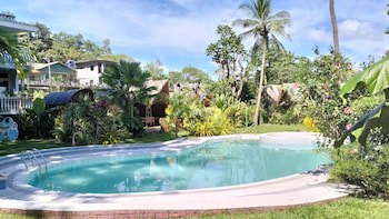 Kokosnuss Garden Resort