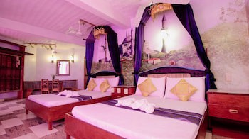Kokosnuss Garden Resort