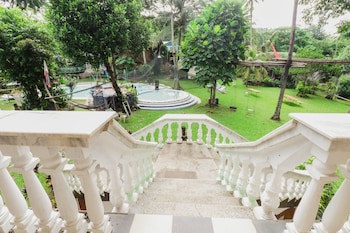 Kokosnuss Garden Resort