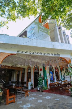 Kokosnuss Garden Resort