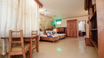 Kokosnuss Garden Resort