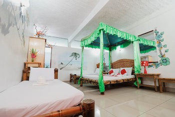Kokosnuss Garden Resort