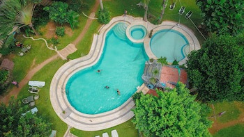 Kokosnuss Garden Resort