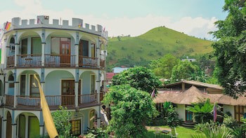 Kokosnuss Garden Resort