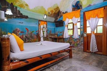Kokosnuss Garden Resort