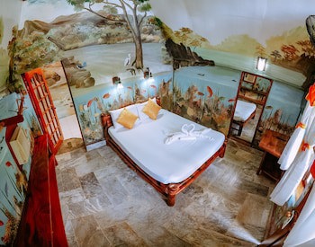 Kokosnuss Garden Resort
