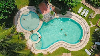 Kokosnuss Garden Resort