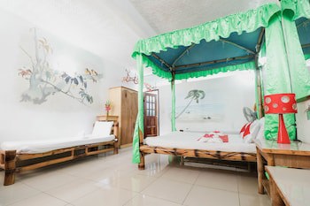 Kokosnuss Garden Resort