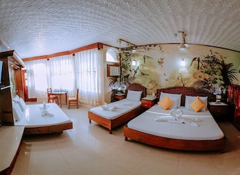 Kokosnuss Garden Resort