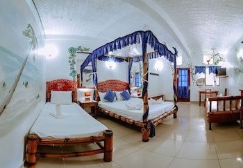 Kokosnuss Garden Resort