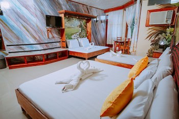 Kokosnuss Garden Resort