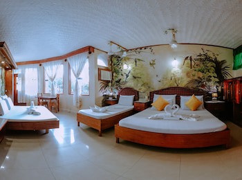 Kokosnuss Garden Resort