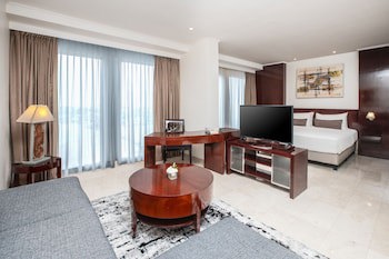 Aryaduta Palembang
