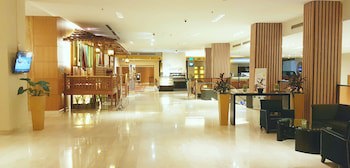 Aryaduta Palembang