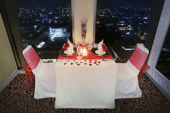 Aryaduta Palembang