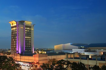 Aryaduta Palembang