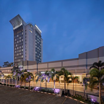 Aryaduta Palembang