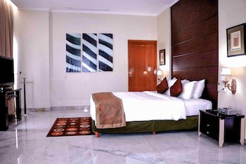 Aryaduta Palembang