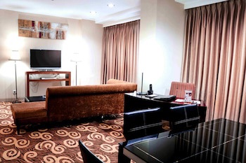Aryaduta Palembang