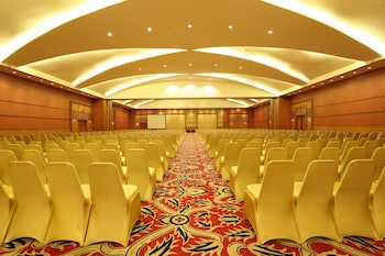 Aryaduta Palembang
