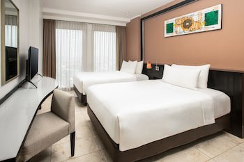 Aryaduta Palembang