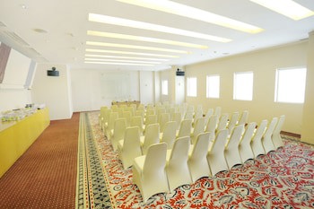 Aryaduta Palembang